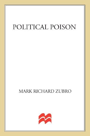 [Paul Turner 02] • Political Poison